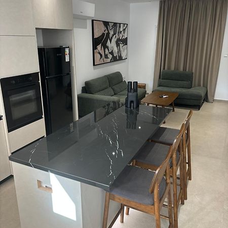 Andreotis Villas Protaras Eksteriør bilde
