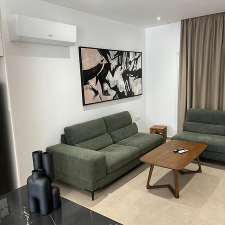 Andreotis Villas Protaras Eksteriør bilde