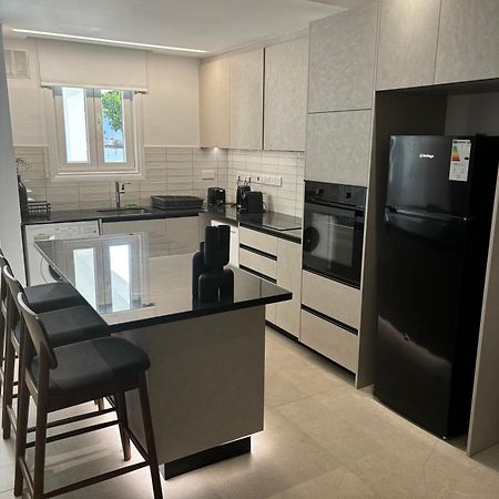Andreotis Villas Protaras Eksteriør bilde