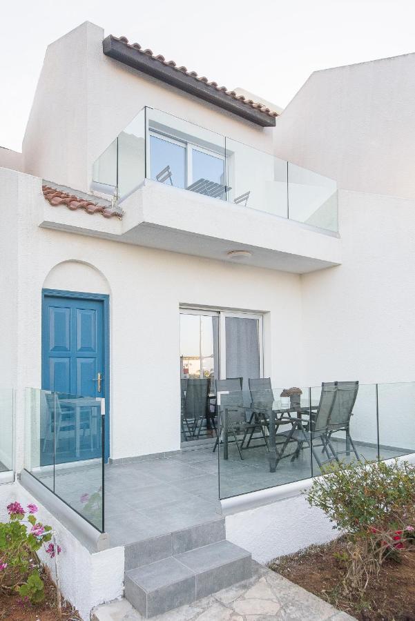 Andreotis Villas Protaras Eksteriør bilde