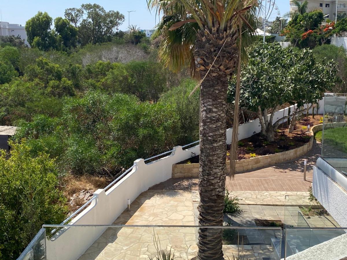 Andreotis Villas Protaras Eksteriør bilde