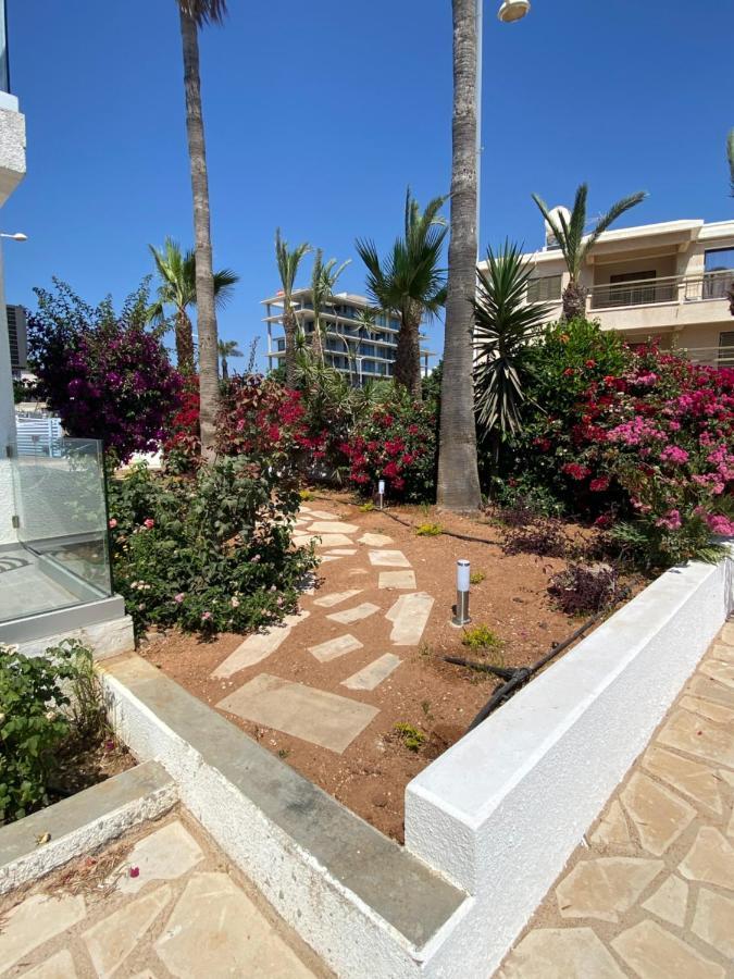 Andreotis Villas Protaras Eksteriør bilde