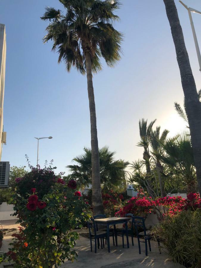 Andreotis Villas Protaras Eksteriør bilde