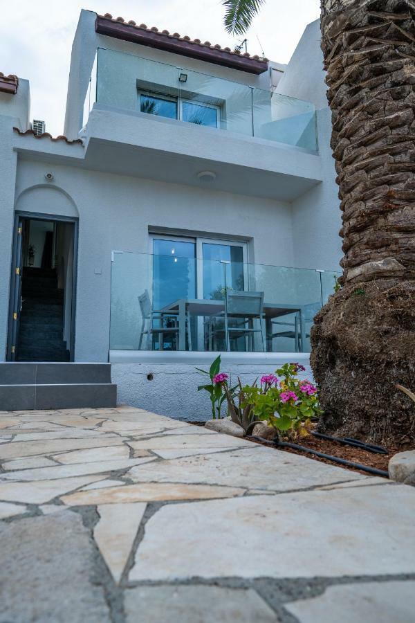 Andreotis Villas Protaras Eksteriør bilde