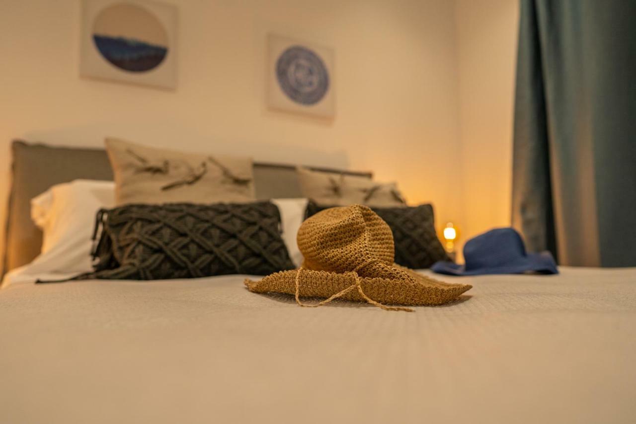 Andreotis Villas Protaras Eksteriør bilde